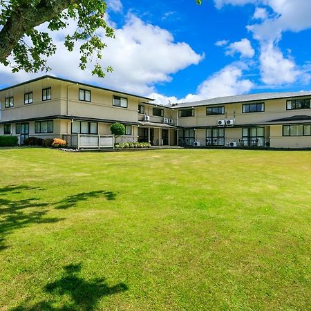 Albany Oak Motel Окленд Экстерьер фото