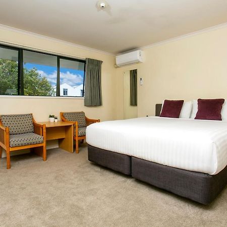 Albany Oak Motel Окленд Экстерьер фото
